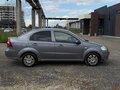 2011 Chevrolet Aveo I Рестайлинг, серый, 350000 рублей - вид 7