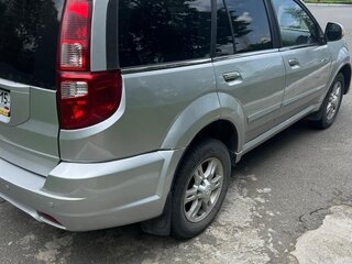 2011 Great Wall Hover H3 I, серый, 630000 рублей, вид 2