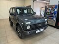 2026 Lada (ВАЗ) Niva Legend I, серый, 1259000 рублей - вид 3