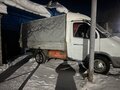 2010 ГАЗ ГАЗель (3302), белый, 780000 рублей - вид 1