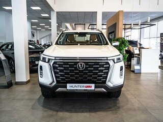 2026 Changan Hunter Plus, белый, 4069900 рублей, вид 2