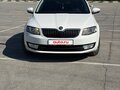 2014 Skoda Octavia III (A7), белый, 990000 рублей - вид 1