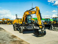 2025 Sany SY165W, жёлтый, 13834040 рублей - вид 5