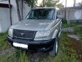 2014 УАЗ Патриот I Рестайлинг, серебристый, 460000 рублей - вид 10