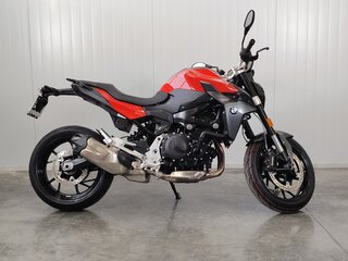 2024 BMW F 900 R, красный, 1049000 рублей, вид 1