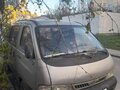 2001 Kia Pregio Grand I, серый, 450000 рублей - вид 1