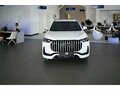 2025 Jaecoo J8, белый - вид 1