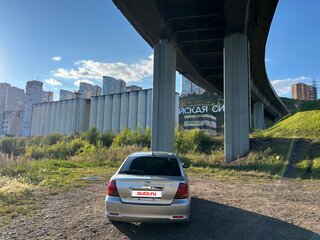 2004 Toyota Allion I, серебристый, 630000 рублей, вид 4