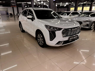 2023 Haval Jolion I, белый, 1721000 рублей, вид 3