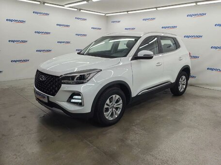 Chery Tiggo 4 Pro I