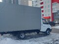 2021 ГАЗ ГАЗель (3302), белый, 1790000 рублей - вид 1