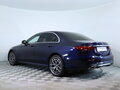2021 Mercedes-Benz E-Класс 200 V (W213, S213, C238) Рестайлинг, синий, 3180000 рублей - вид 7