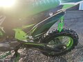 2024 BSE MX 125, зелёный, 55000 рублей - вид 10