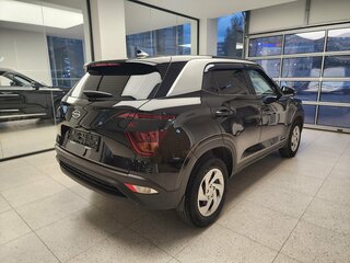 2024 Solaris HC, чёрный, 2390000 рублей, вид 4