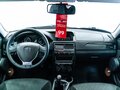 2014 Lada (ВАЗ) Priora I Рестайлинг, серый, 540000 рублей - вид 9
