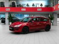 2009 Citroen C4 I Рестайлинг, красный, 345000 рублей