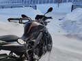 2014 BMW F 800 R, белый, 550000 рублей - вид 3