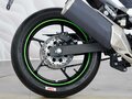 2025 Kawasaki Ninja 7, серебристый, 899000 рублей - вид 8