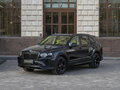 2025 Bentley Bentayga I Рестайлинг, чёрный, 43500000 рублей