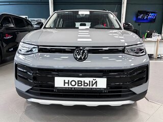 2026 Volkswagen Tharu XR 300 TSI, серый, 2999000 рублей, вид 2