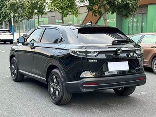 2025 Honda XR-V II, чёрный, 1635000 рублей, вид 5