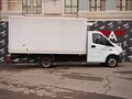 2022 ГАЗ ГАЗель Next, белый - вид 8