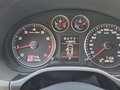 2010 Audi A3 II (8P) Рестайлинг 2, чёрный, 1000000 рублей - вид 10