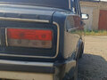1997 Lada (ВАЗ) 2106, зелёный, 110000 рублей - вид 6