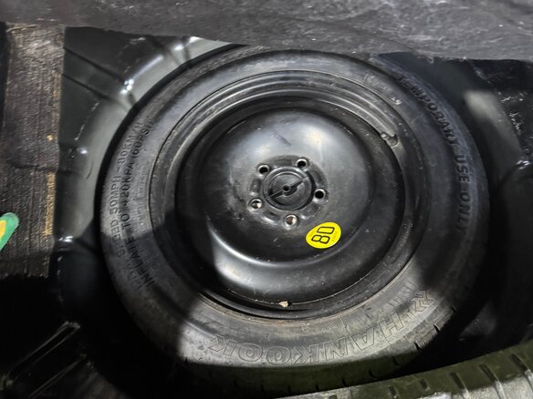 2007 Ford Focus II, чёрный, 380000 рублей - вид 21