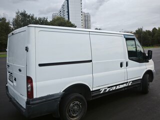2013 Ford Transit, белый, 1000000 рублей, вид 3
