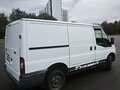 2013 Ford Transit, белый, 1000000 рублей - вид 2