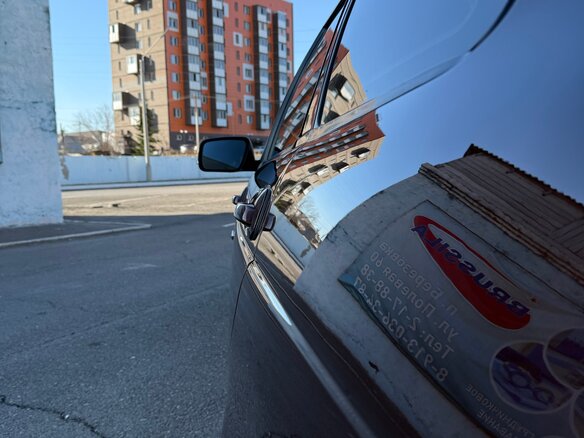 2013 Lada (ВАЗ) Priora I Рестайлинг, пурпурный, 719000 рублей - вид 35