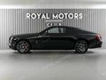 2020 Rolls-Royce Wraith Black Badge, чёрный, 32800000 рублей - вид 2