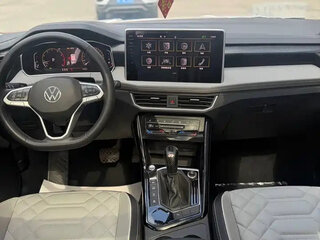 2023 Volkswagen Tayron I Рестайлинг, белый, 2450000 рублей, вид 5
