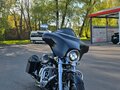 2009 Harley-Davidson Street Glide, чёрный, 980000 рублей - вид 1