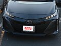 2017 Toyota Prius PHV ZVW52 IV (XW50), серый, 1730000 рублей - вид 5
