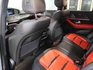 2025 Mercedes-Benz GLE Coupe AMG 53 AMG II (C167) Рестайлинг, серый, 14950000 рублей, вид 3