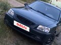 2008 Hyundai Accent ТагАЗ II, серый, 350000 рублей