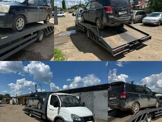 2011 ГАЗ ГАЗель (3302), белый, 1265000 рублей, вид 1