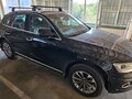 2016 Audi Q5 I (8R) Рестайлинг, чёрный, 2150000 рублей - вид 10