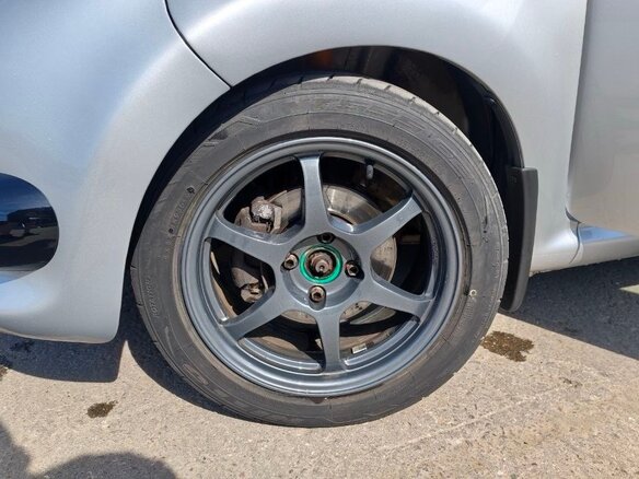 2007 Peugeot 107 I, серебристый, 700000 рублей - вид 14