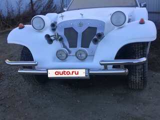 1990 Спортивные авто и реплики Самоделки, белый, 760000 рублей, вид 3