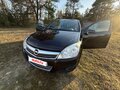 2007 Opel Astra H Рестайлинг, чёрный, 400000 рублей - вид 2