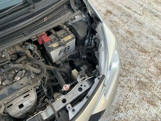 2019 Toyota Vitz III (XP130) Рестайлинг, серый, 1057000 рублей, вид 3