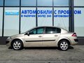 2006 Renault Megane II Рестайлинг, бежевый, 365000 рублей - вид 1