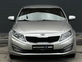 2012 Kia Optima III, серый, 1369000 рублей - вид 1