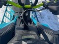 2019 BRP Ski-Doo Summit 850, зелёный, 1300000 рублей - вид 8