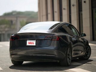 2022 Tesla Model 3 Long Range I, серый, 3990000 рублей, вид 3