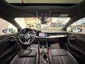 2022 Audi A3 Sportback 35 TFSI IV (8Y), белый, 1888505 рублей - вид 8