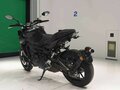 2017 Yamaha MT-09 (FZ-09), чёрный, 1100000 рублей - вид 7